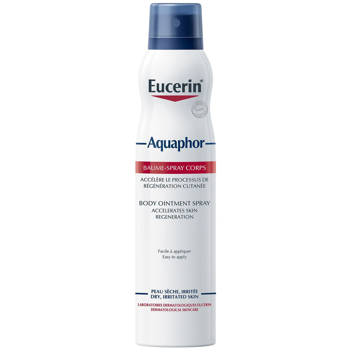 Aquaphor Baume-Spray Corps Spray 250ml
