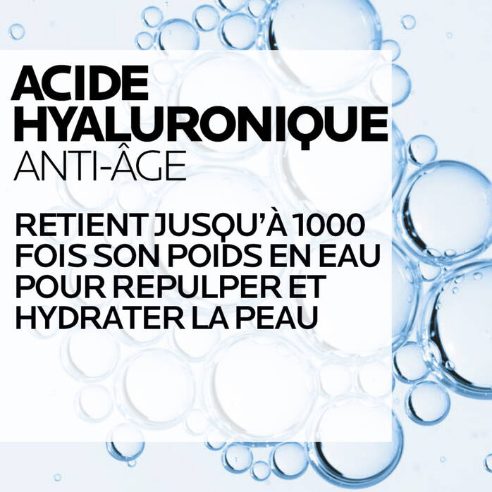 La Roche-Posay Hyalu B5 Sérum Anti-Âge À L'Acide Hyaluronique 30ml