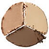 NYX Palette 3 Steps to Sculpt: Correctrice, Anti-cernes, Contouring