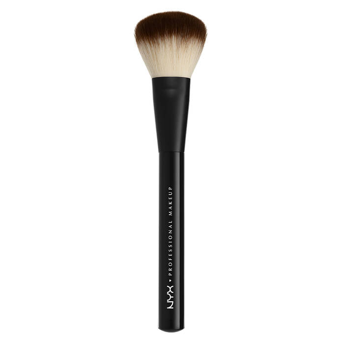 NYX Pinceau Poudre Pro