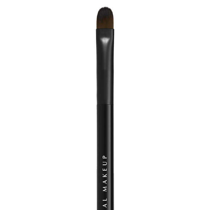 NYX Pinceau Précision Plat Pro