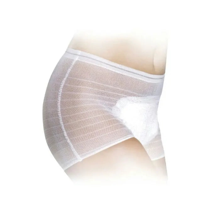 Nuk Slips Filets Extensibles Taille Unique x5
