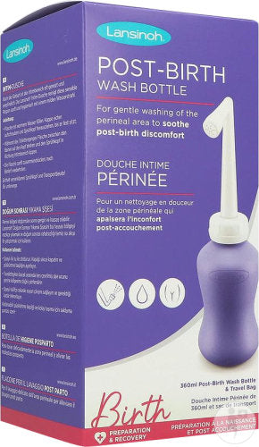 Lansinoh Douche Intime Périnée 1 Pièce