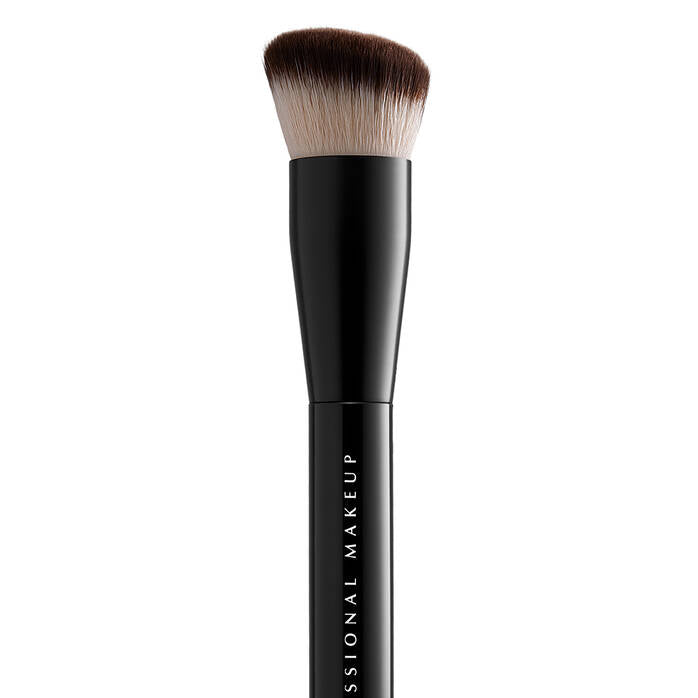 NYX Pinceau visage Can't Stop Won't Stop