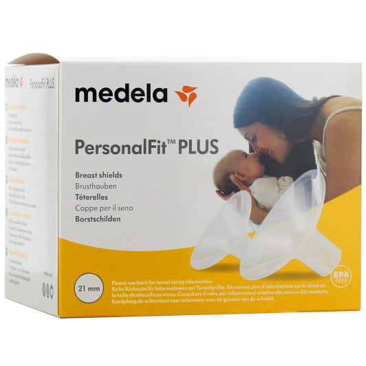 Medela PersonalFit Plus Téterelles Taille L 27mm
