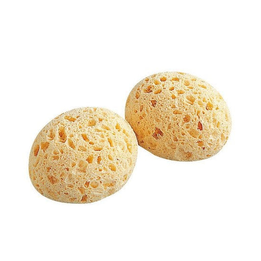 NUK 2 Éponges Bébé