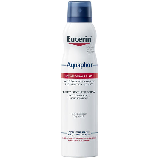 Aquaphor Baume-Spray Corps Spray 250ml