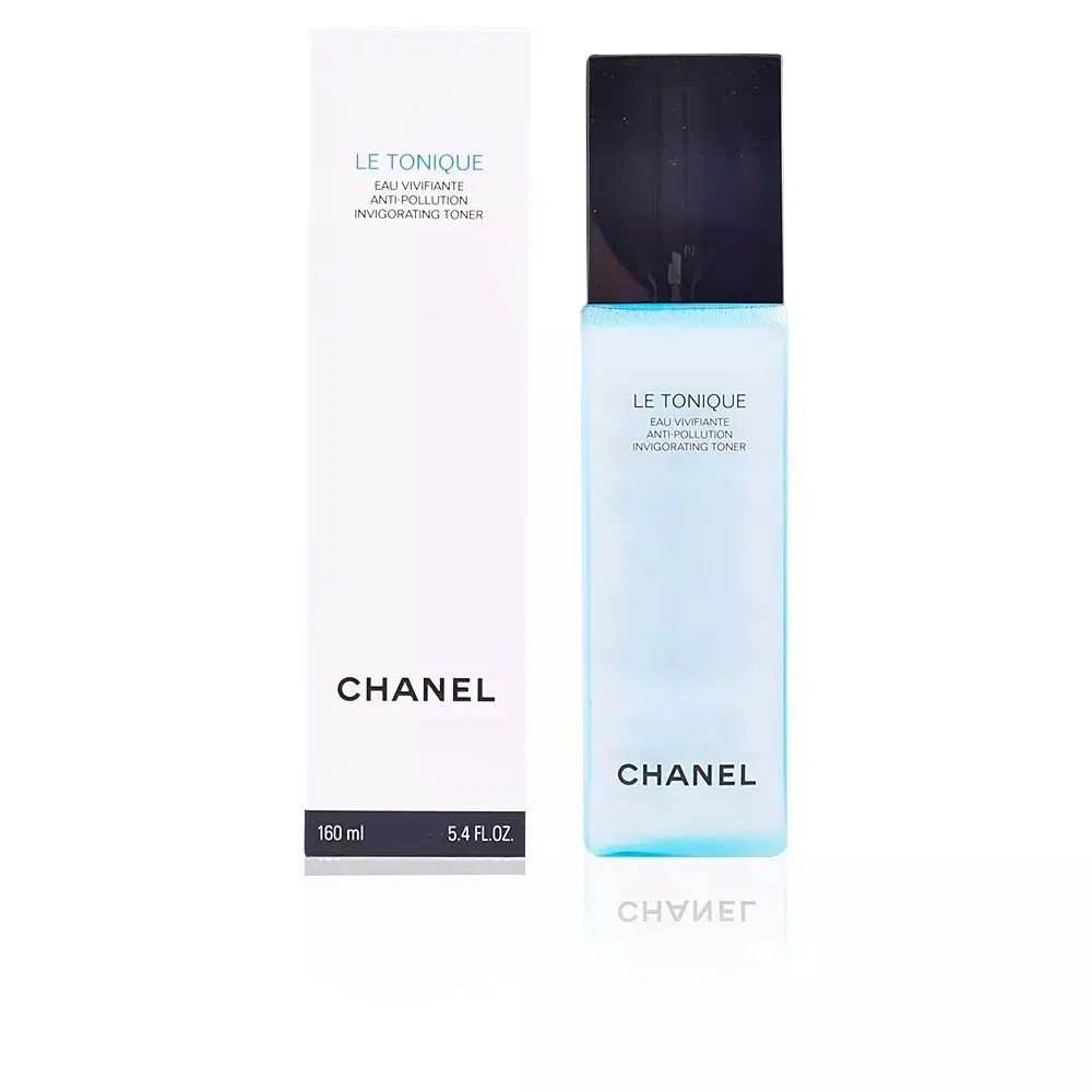 CHANEL LE TONIQUE eau vivifiante