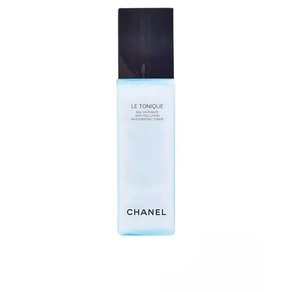 CHANEL LE TONIQUE eau vivifiante