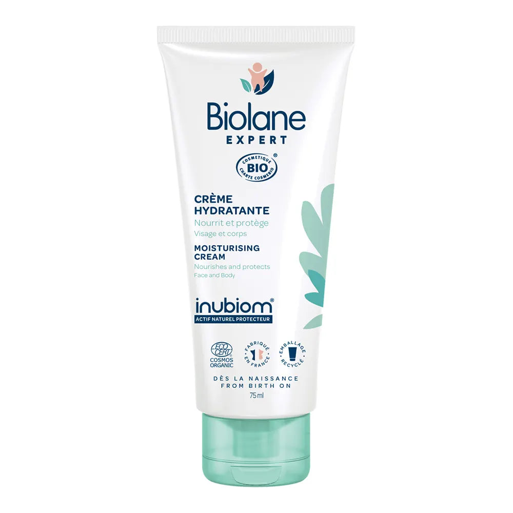 Biolane Crémé Hydratante 75 ml