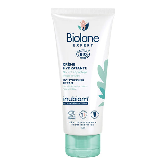 Biolane Crémé Hydratante 75 ml