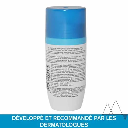 Déodorant Puissance 3 50 ml