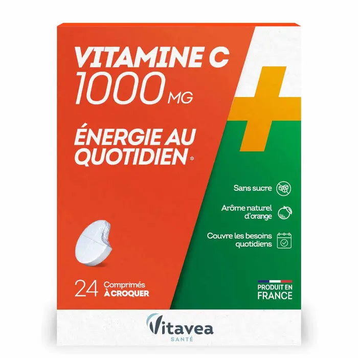 Vitavea Vitaminec 1000 mg