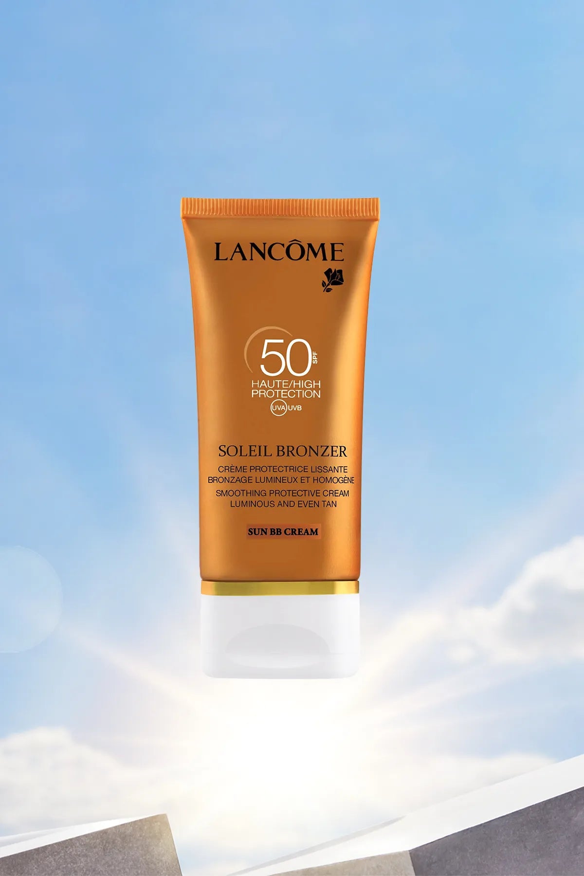 Lancôme SOLEIL BRONZER