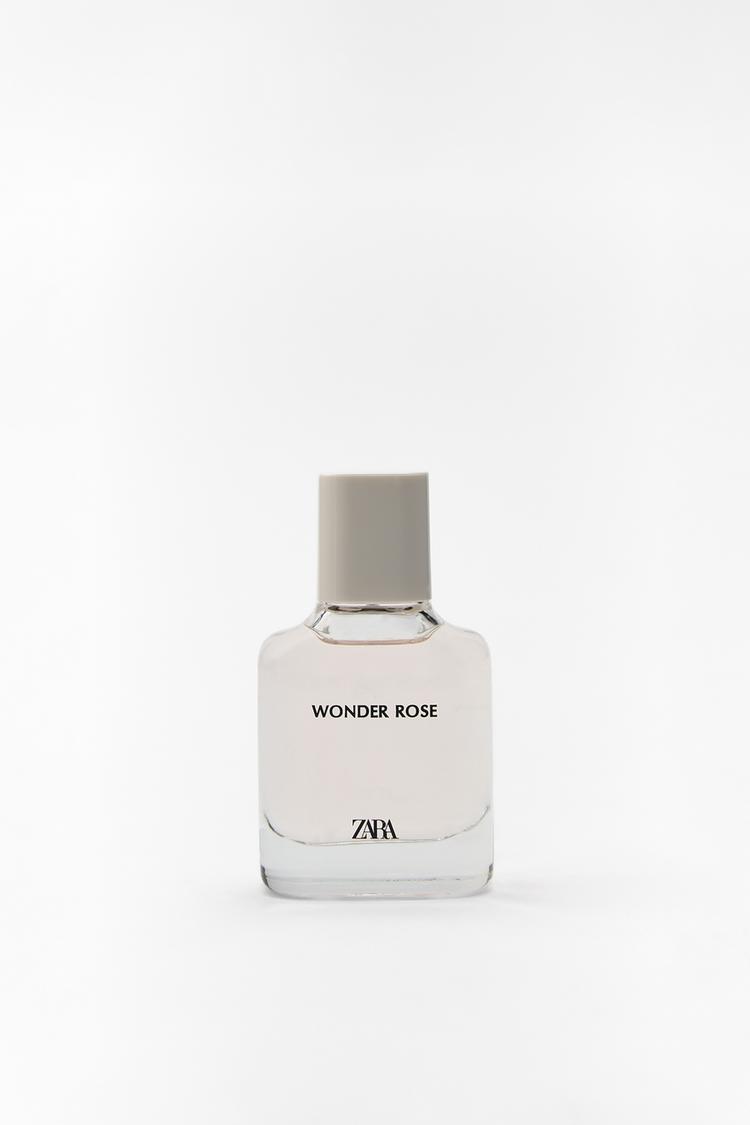 Zara WONDER ROSE EDT 30 ML (1.0 FL. OZ). 8,95 EUR