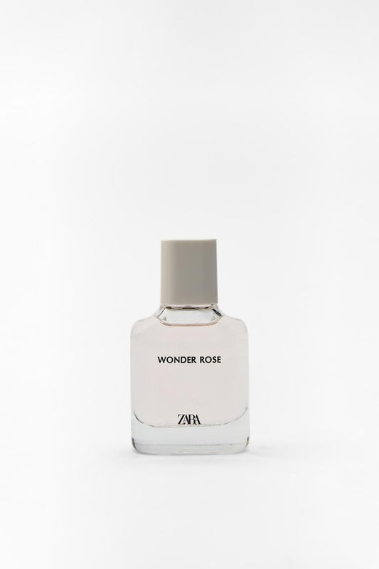 Zara WONDER ROSE EDT 30 ML (1.0 FL. OZ). 8,95 EUR