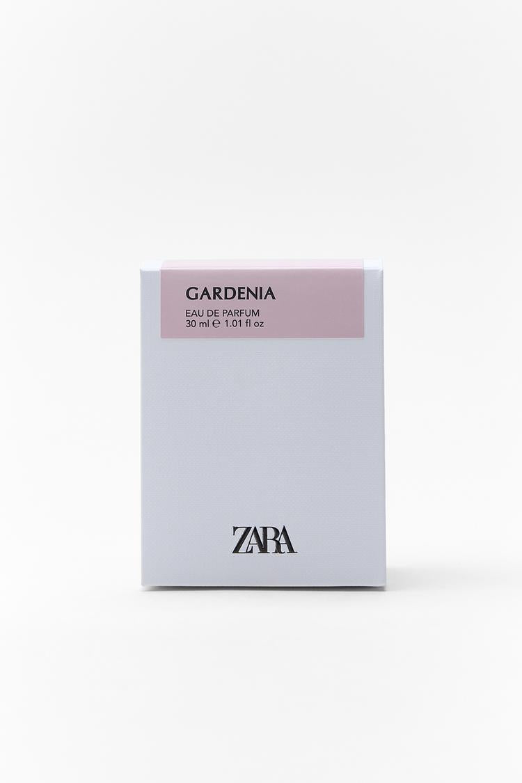 Zara GARDENIA EDP 30ML / 1.01 oz 8.95 EUR