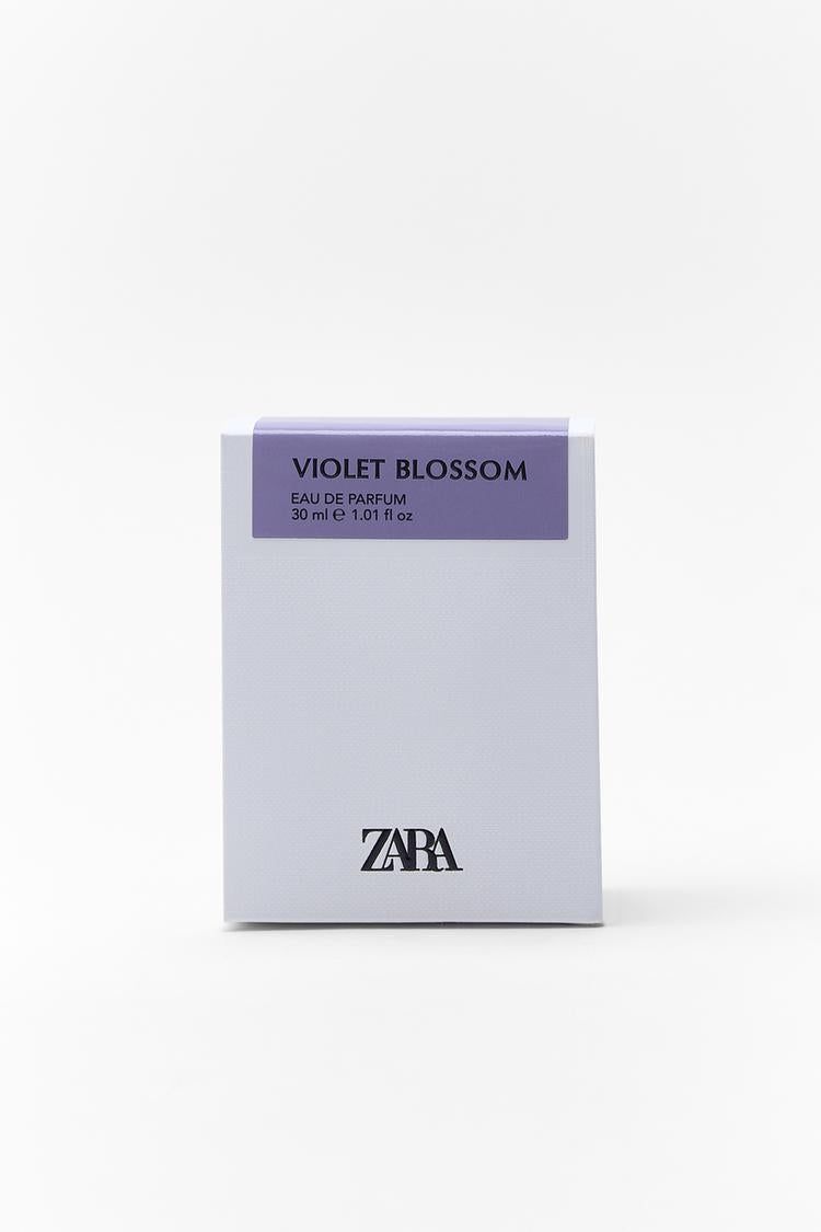 Zara VIOLET BLOSSOM EDP 30 ML (1.0 FL. OZ). 8,95 EUR