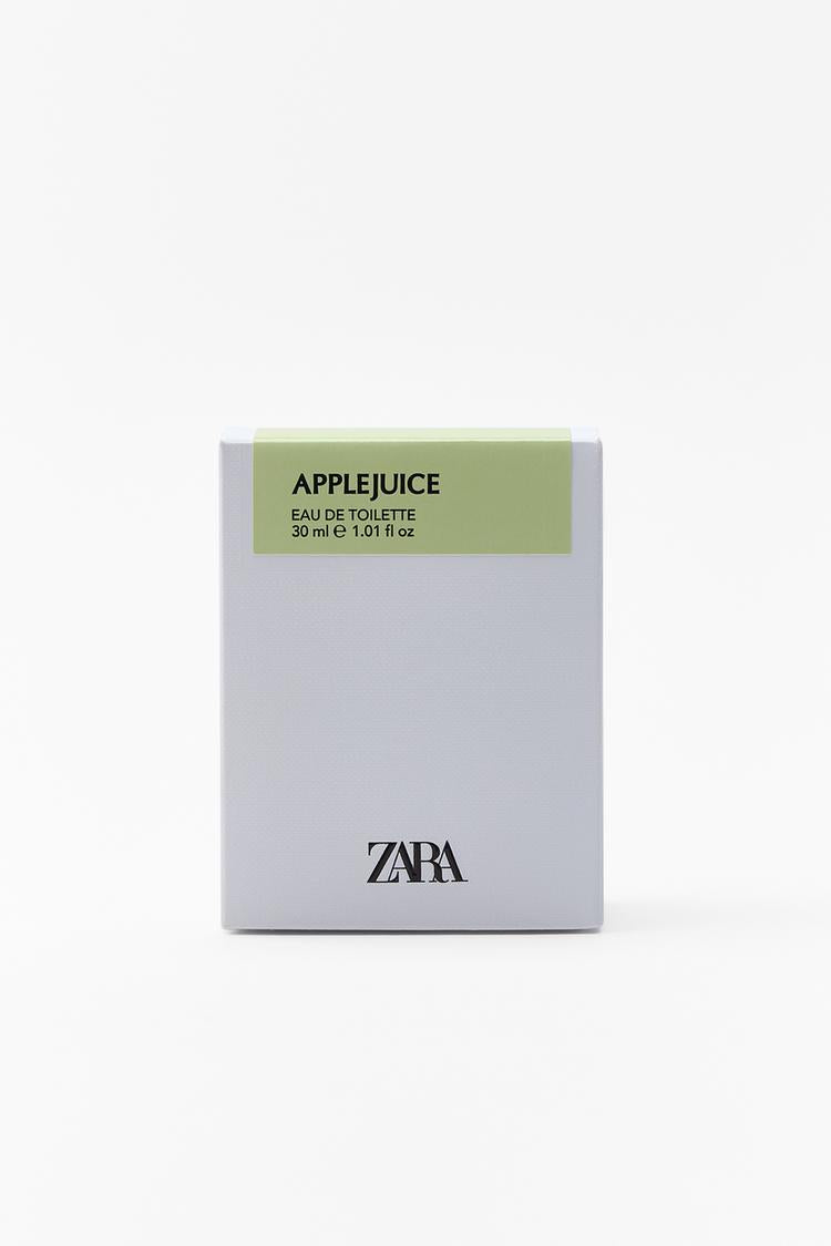 Zara APPLE JUICE EDT 30 ML (1.O FL. OZ). 8,95 EUR