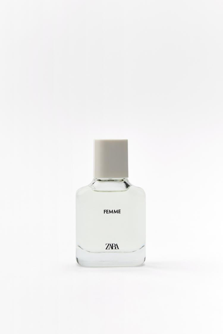 Zara FEMME EDT 30 ML / 1.01 oz 8.95 EUR