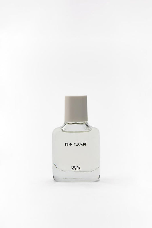 Zara PINK FLAMBÉ EDT 30 ML (1.0 FL. OZ). 8,95 EUR