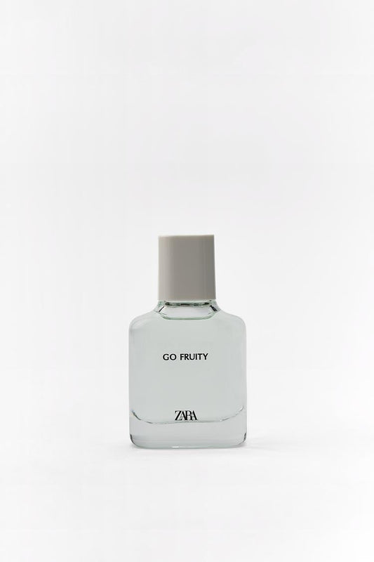 Zara GO FRUITY EDT 30 ML (1.0 FL. OZ). 8,95 EUR