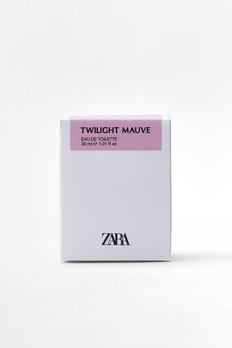 Zara TWILIGHT MAUVE EDT 30 ML (1.0 FL. OZ). 8,95 EUR