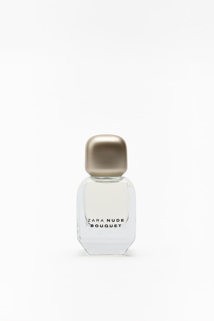 Zara NUDE BOUQUET EDP 30 ML (1.0 FL. OZ).
