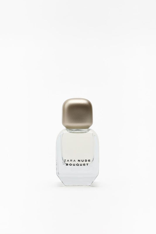 Zara NUDE BOUQUET EDP 30 ML (1.0 FL. OZ).