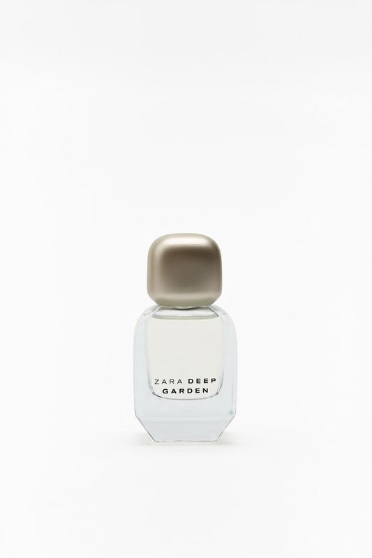 Zara DEEP GARDEN EDP 30 ML (1.0 FL. OZ). 9,95 EUR