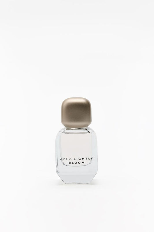 Zara LIGHTLY BLOOM EDP 30 ML (1,0 FL. OZ). 9,95 EUR