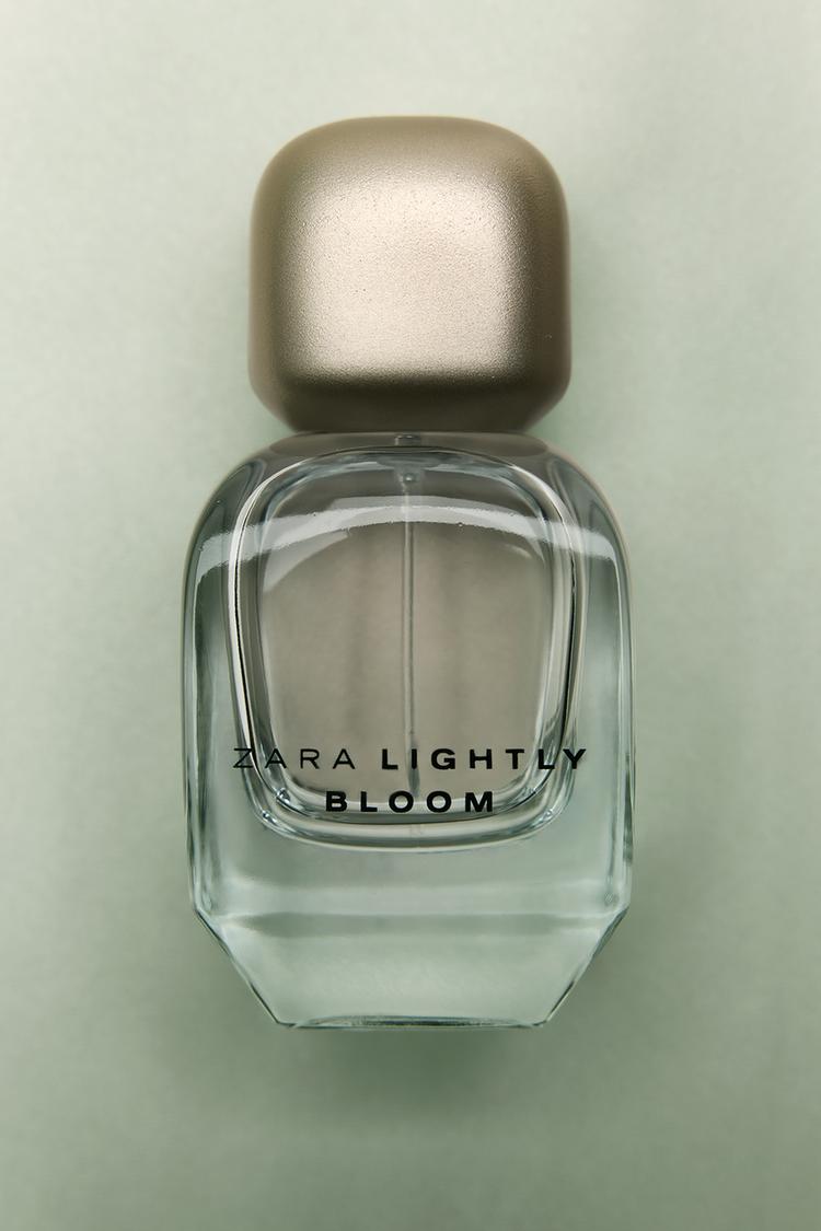 Zara LIGHTLY BLOOM EDP 30 ML (1,0 FL. OZ). 9,95 EUR