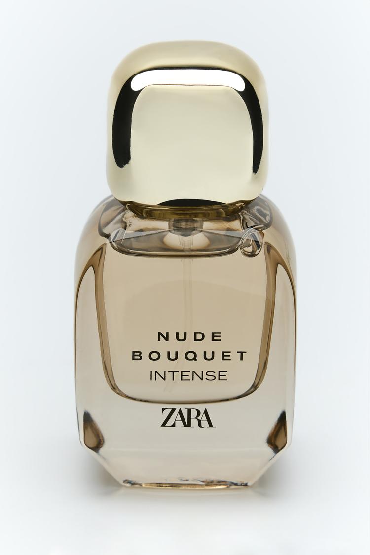 Zara NUDE BOUQUET INTENSE PARFUM 30 ML (1,0 FL. OZ). 12,95 EUR