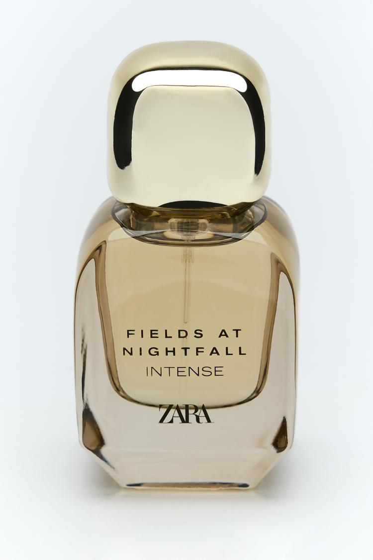 Zara FIELDS AT NIGHTFALL INTENSE PARFUM 30 ML / 1.01 oz 12.95 EUR