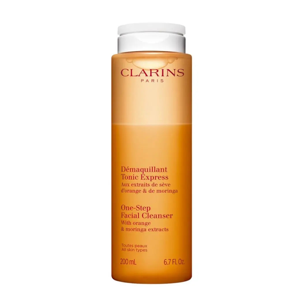 Clarins DEMAQUILLANT VISAGE