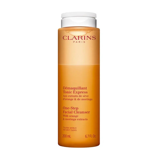 Clarins DEMAQUILLANT VISAGE