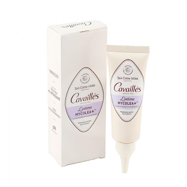 Cavaillès Crème Intime Soin Mycolea + 50 ml