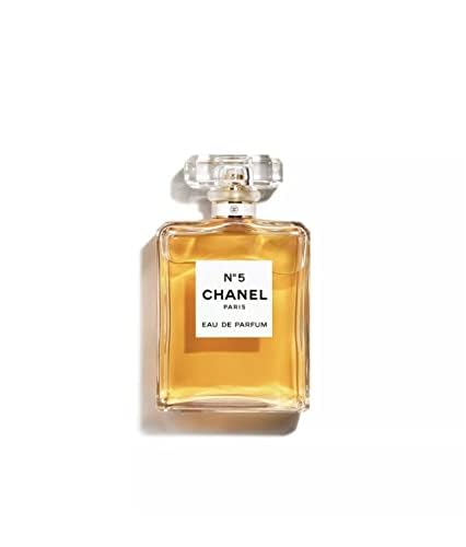 CHANEL N°5 Eau De Parfum