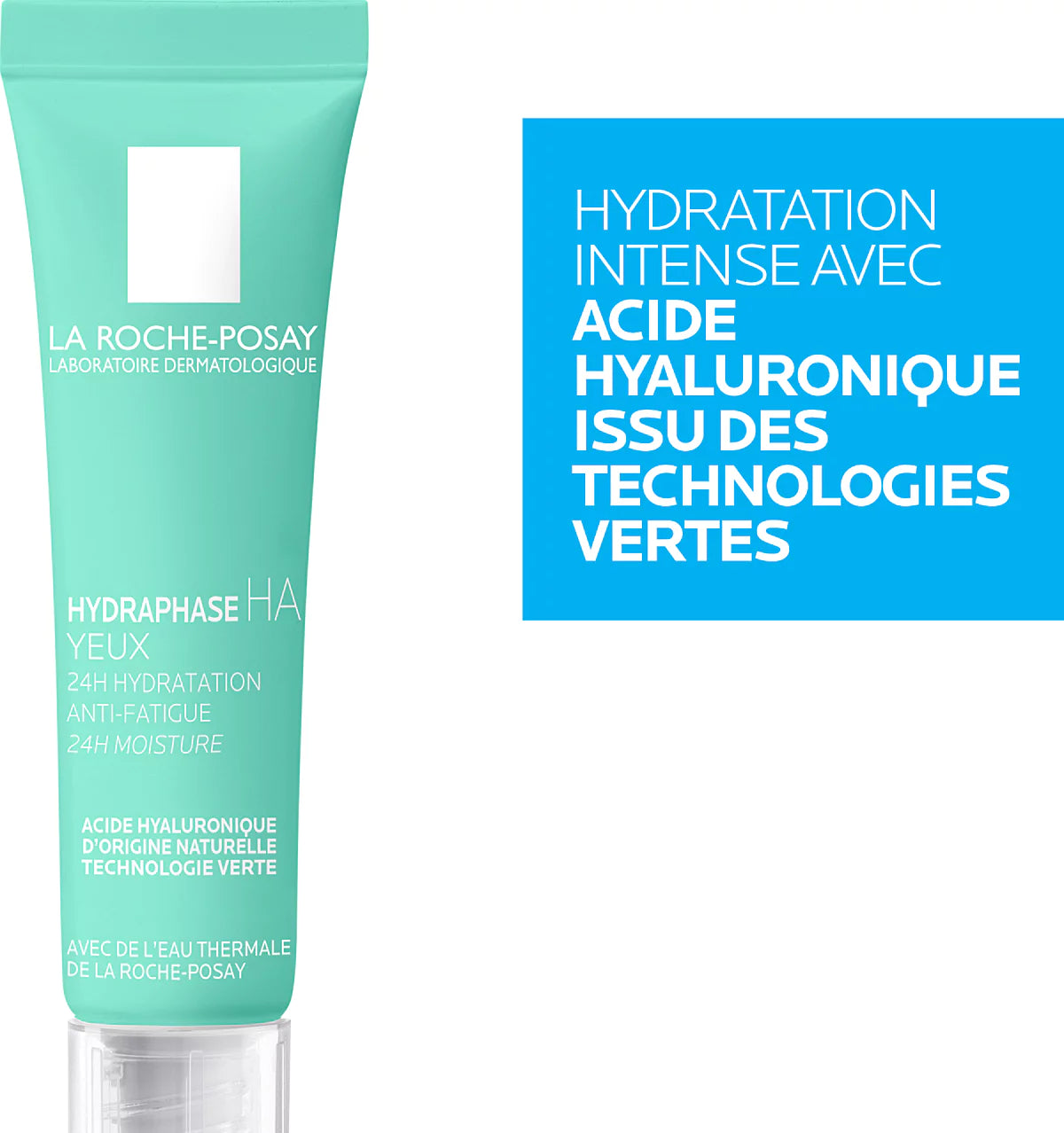 La Roche-Posay Hydraphase intense yeux 15ml