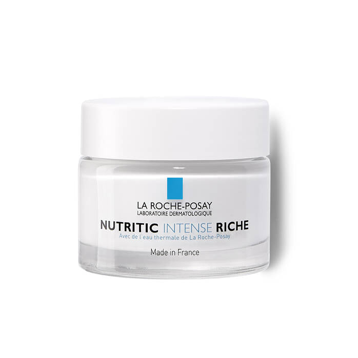 La Roche-Posay Nutritic Intense Riche Pot 50ml
