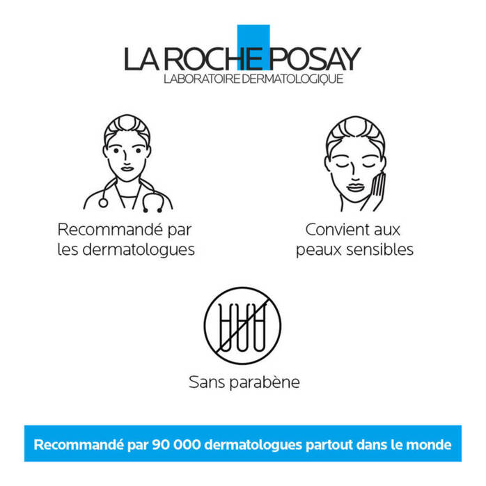 La Roche-Posay Nutritic Intense Riche Pot 50ml