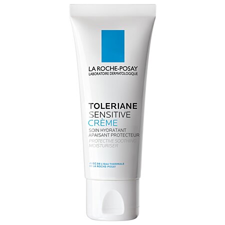 La Roche-Posay Toleriane Sensitive Soin hydratant apaisant protecteur 40ml