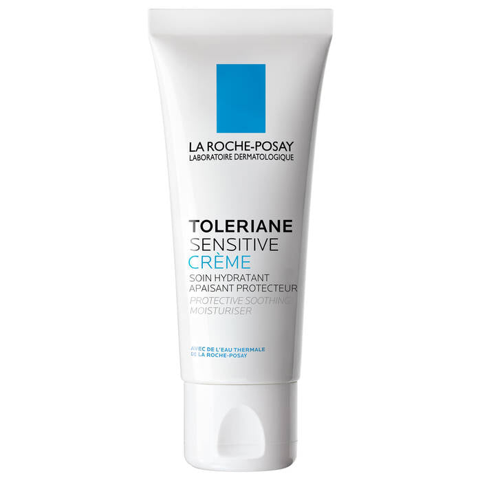 La Roche-Posay Toleriane Sensitive Soin hydratant apaisant protecteur 40ml