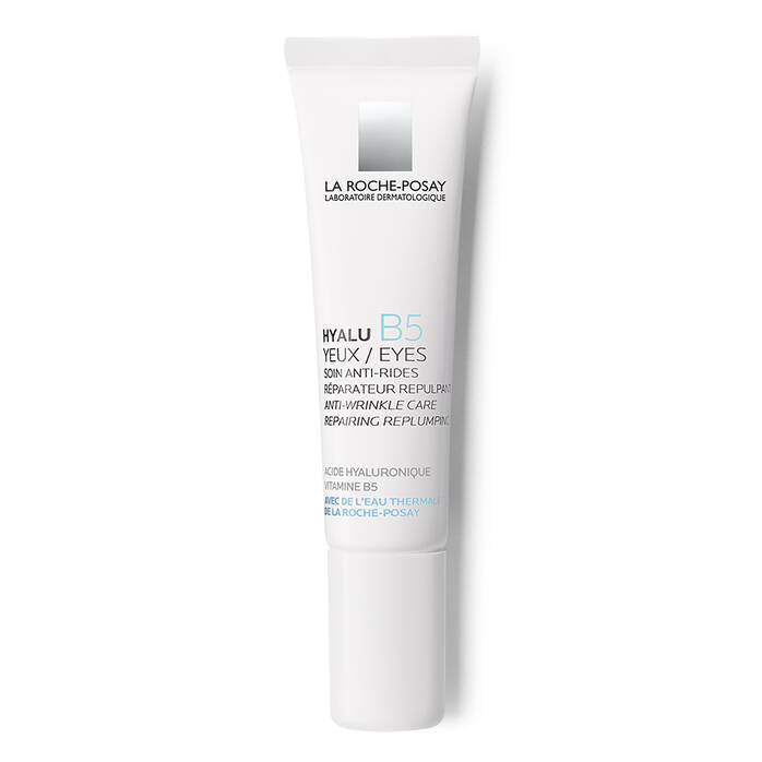 La Roche-Posay Hyalu B5 Crème Yeux À L'Acide Hyaluronique 15ml