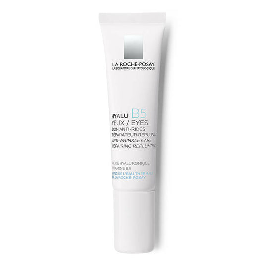 La Roche-Posay Hyalu B5 Crème Yeux À L'Acide Hyaluronique 15ml
