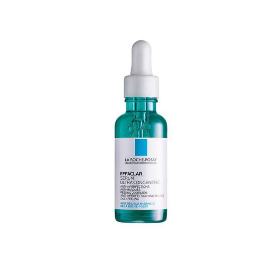 La Roche-Posay Effaclar Sérum Peeling Ultra Concentré 30ml