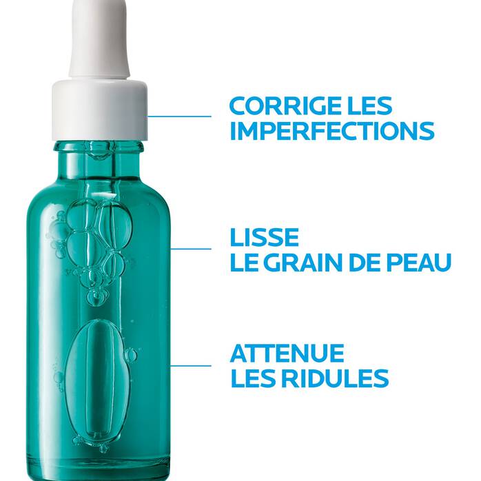 La Roche-Posay Effaclar Sérum Peeling Ultra Concentré 30ml
