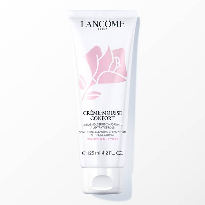 Lancôme CRÈME MOUSSE CONFORT