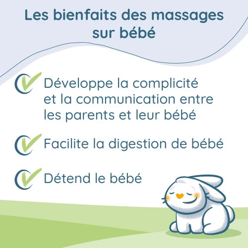 Babysoin Huile d'Amande Douce Flacon 100 ml