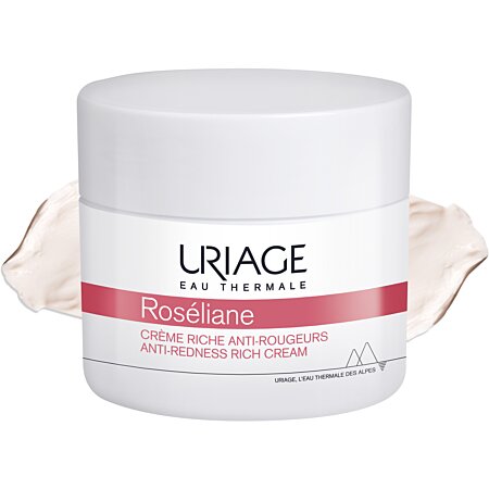 Uriage Roséliane crème riche anti-rougeurs 40ml